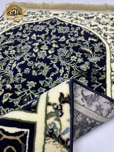 سجادة إمام الحرم سميكه 8 ملم