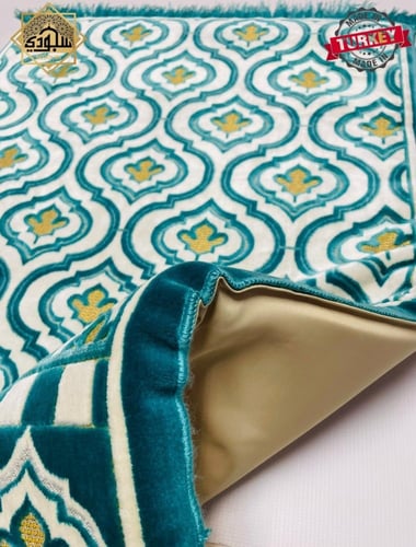 السجادة الطبية الذكية (مريحة للركبتين)