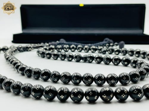 سبحة كوك الطبيعي الملكية