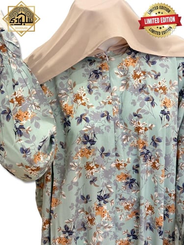 شرشف سحاب فاخر خفيف وبارد وناعم الملمس (قطن كويتي)