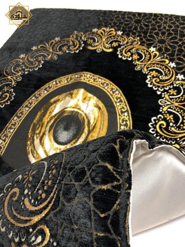 السجادة الذكية الطبية (شانيل - بلجيكي) سته الوان