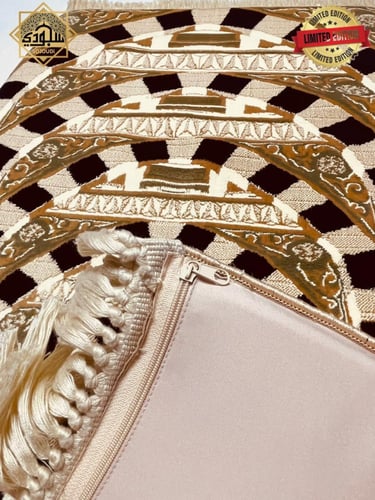 سجادة المحراب الطبية الذكية (الأكثر راحة)