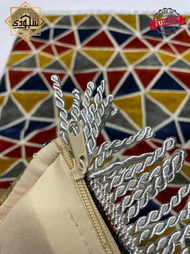 السجادة الطبية الذكية (كبيرة وفخمه)