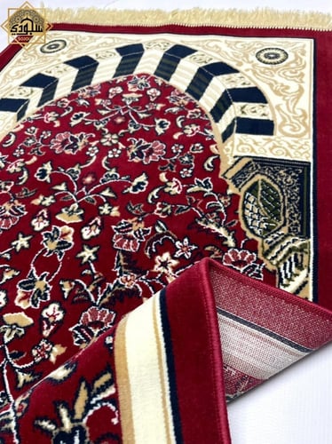 سجادة المحراب (3.5 ملم)