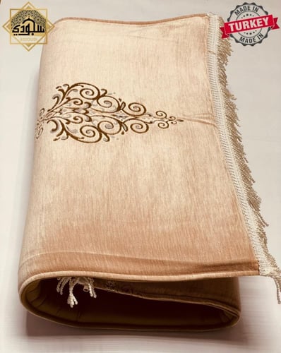 السجادة الطبية الذكية (الأكثر راحة) -وردي