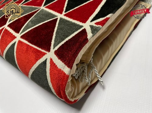 سجاده دايموند الطبية كبيرة (سوبر شانيل ملكي)