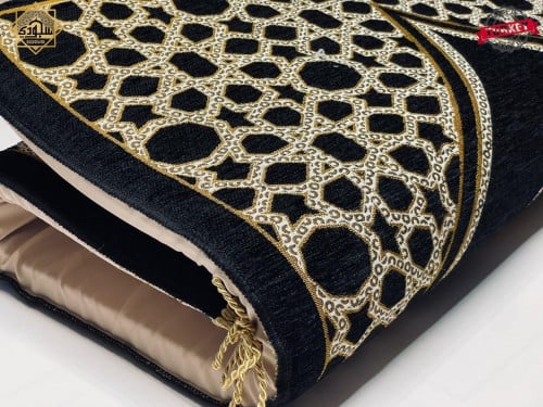 سجادة طبية شانيل تركية مريحة للركبتين للركبتين