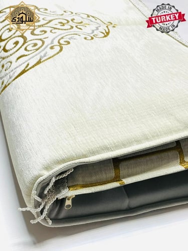 السجادة الطبية الذكية (مريحة للركبتين)