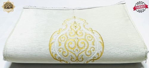 السجادة الطبية الذكية (مريحة للركبتين)