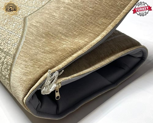 سجادة صلاة للركب ذكية ( سجادة صلاة مبطنة طبية )