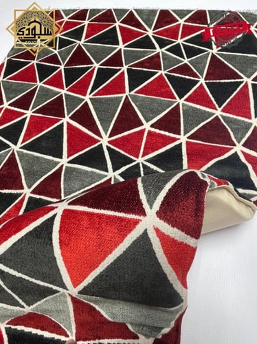 سجاده دايموند الطبية كبيرة (سوبر شانيل ملكي)