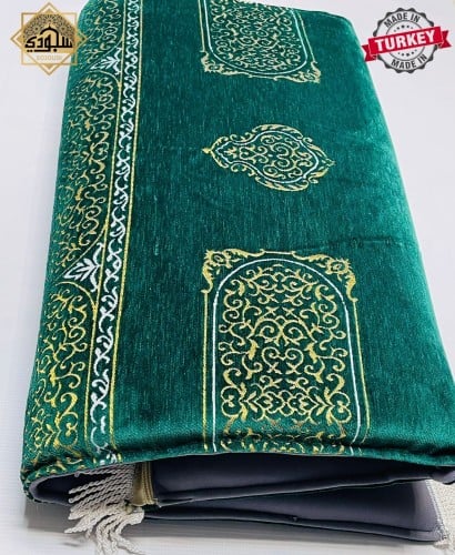 السجادة الطبية الذكية (مريحة للركبتين)