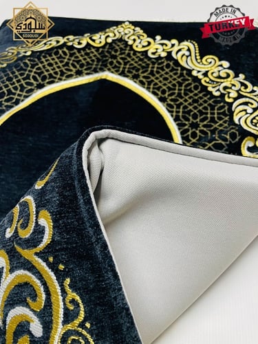 السجادة الطبية الذكية (مريحة للركبتين)