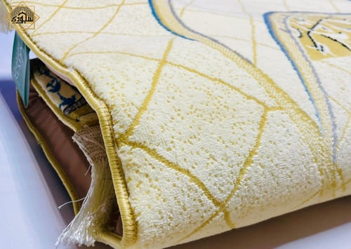 سجادة المحراب الطبية الذكية (الأكثر راحة)