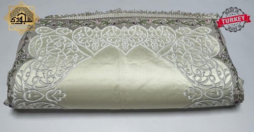 سجادة طبية ذكية مريحة للركبتين (موف)