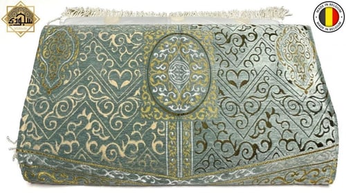 سجادة الكعبة الذكية الطبية (شانيل فاخر)