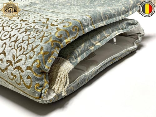 سجادة الكعبة الذكية الطبية (شانيل فاخر)