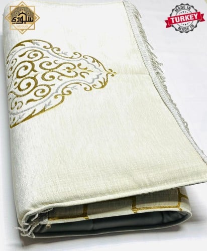 السجادة الطبية الذكية (مريحة للركبتين)