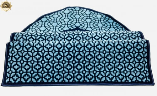 سجادة القوس الجديدة ( سميكة 8 ملم)