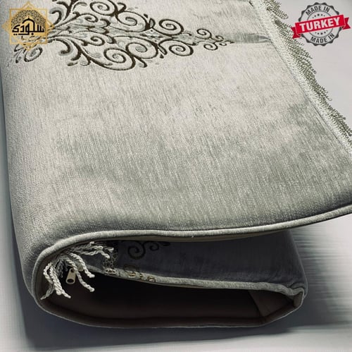 السجادة الطبية الذكية (الأكثر راحة) - ( تفني)