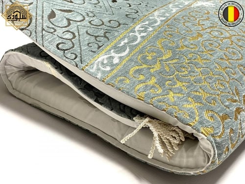 سجادة الكعبة الذكية الطبية (شانيل فاخر)