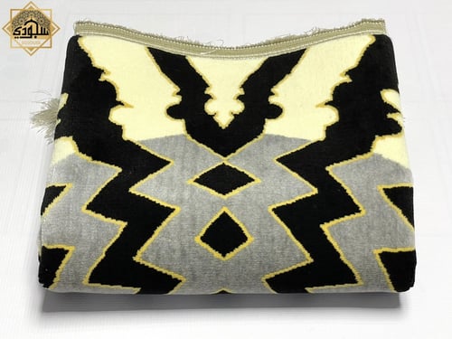 سجادة زخارف المحراب العثماني (سميكة 8 ملم)