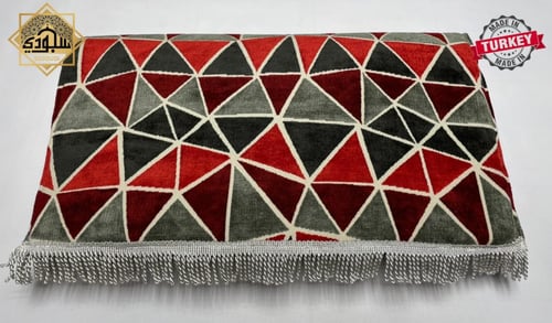 سجاده دايموند الطبية كبيرة (سوبر شانيل ملكي)