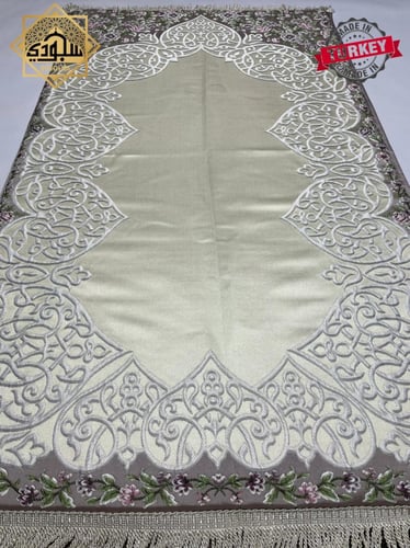 سجادة طبية ذكية مريحة للركبتين (موف)