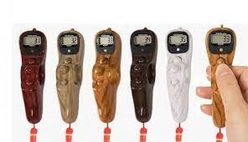 مجموعة 5 سبح إلكترونية ذكية تصميم عصري