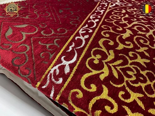 سجادة الكعبة الذكية الطبية (شانيل فاخر)