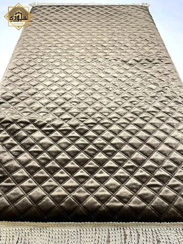 سجادة طبية ملكية (مخمل طبقتين ناعم)