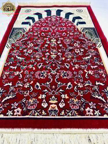 سجادة المحراب (3.5 ملم)