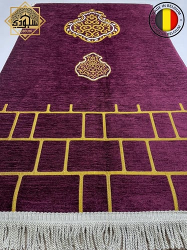 السجادة الذكية الطبية - (شانيل - بلجيكي)