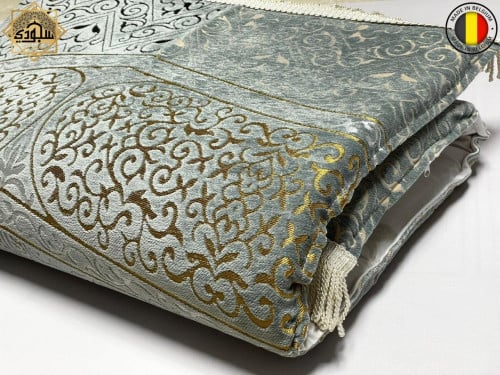 سجادة الكعبة الذكية الطبية (شانيل فاخر)