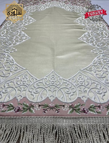 سجادة صلاة طبية مبطنة | مريحة للركبتين