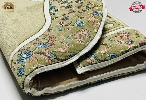 السجادة الطبية الذكية (مريحة للركبتين)