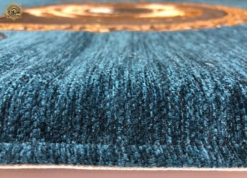 سجادة صلاة طبية ذكية | شانيل تركي | سجادة الحجر ال...