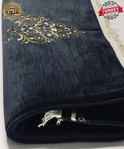 السجادة الطبية الذكية (الأكثر راحة)