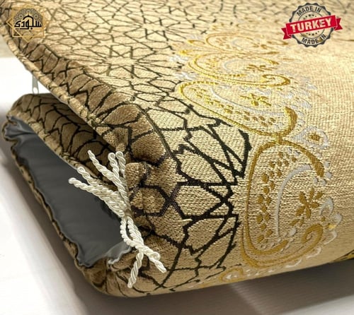 السجادة الطبية الذكية (مريحة للركبتين)