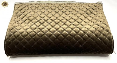 سجادة طبية ملكية (مخمل طبقتين ناعم)