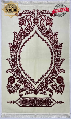 سجادة تركية فاخرة