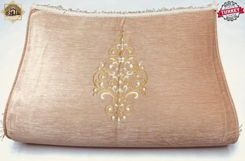 السجادة الطبية الذكية (الأكثر راحة) -وردي