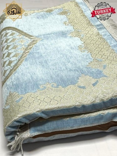 السجادة الطبية الذكية (مريحة للركبتين)