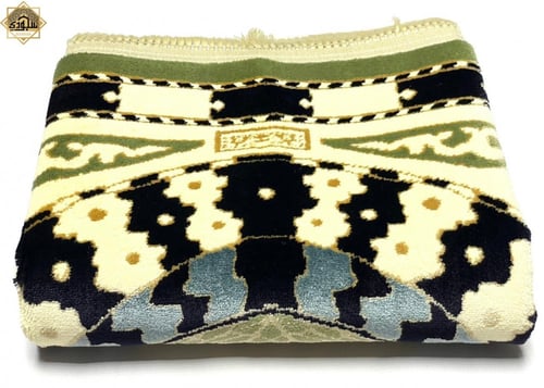 سجادة محراب الروضة 3D ( 6 ملم)