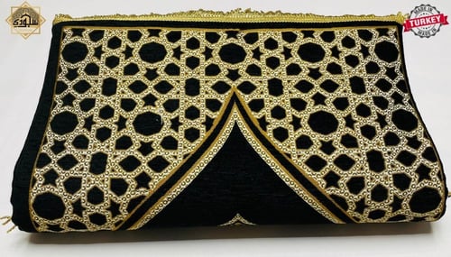 سجادة طبية شانيل تركية مريحة للركبتين للركبتين