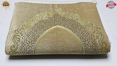 السجادة الطبية الذكية (مريحة للركبتين)