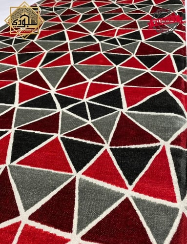 سجاده دايموند الطبية كبيرة (سوبر شانيل ملكي)