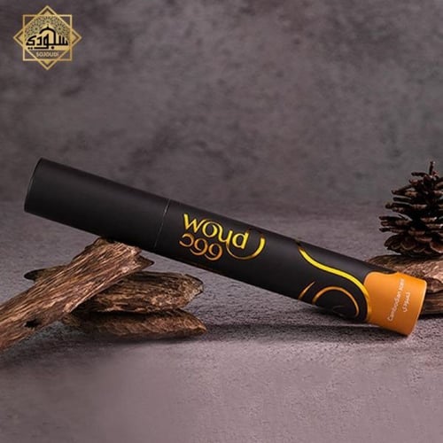 بخور عود كمبودي