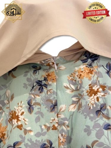 شرشف سحاب فاخر خفيف وبارد وناعم الملمس (قطن كويتي)