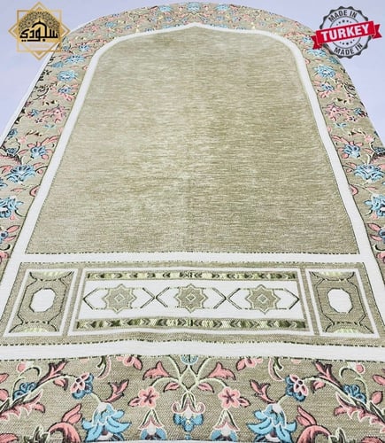 السجادة الطبية الذكية (مريحة للركبتين)